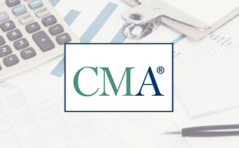 CMA Course Image