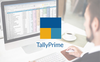 Tally Prime Course Image
