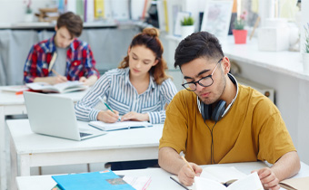 Exam Preparation Image 2
