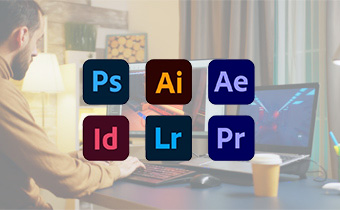 Graphic Designing Course Image