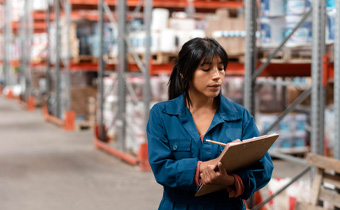 Customer Service Management Image