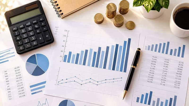 Accounting & Finance