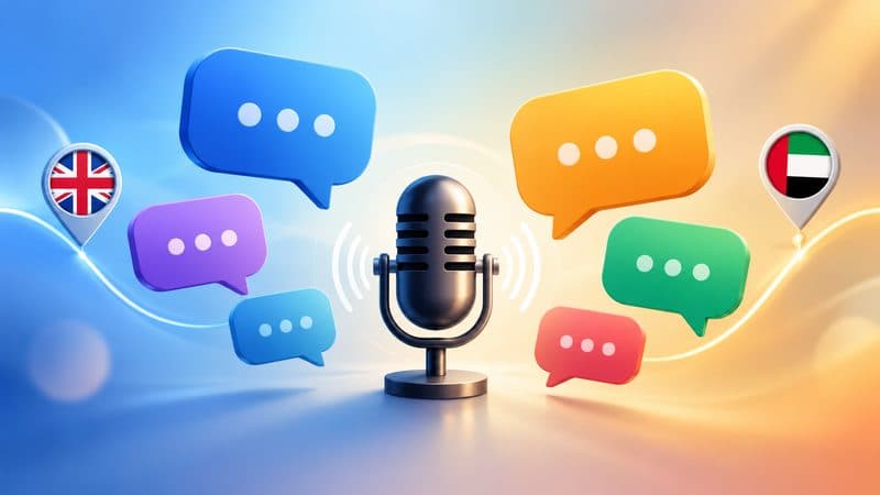 Spoken English