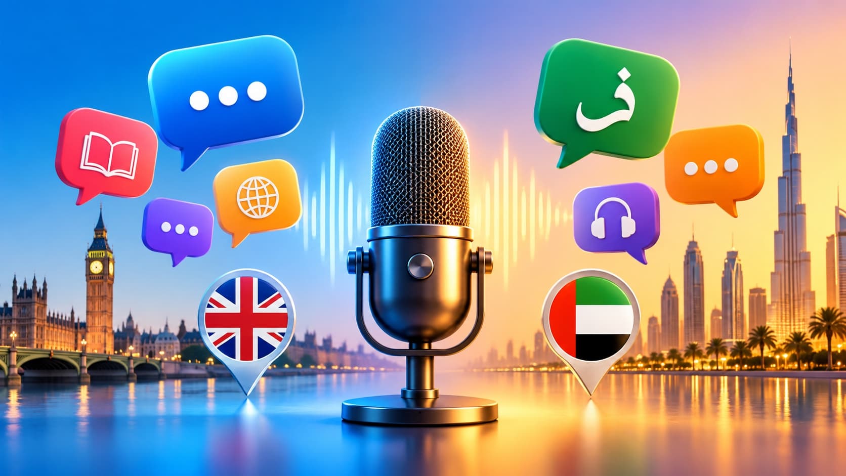 Spoken English — Communicate with Confidence