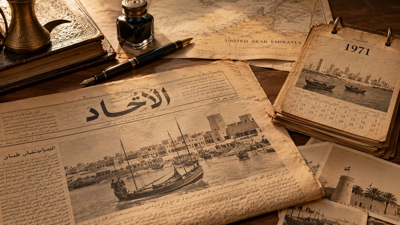 28 Years of Excellence in the UAE