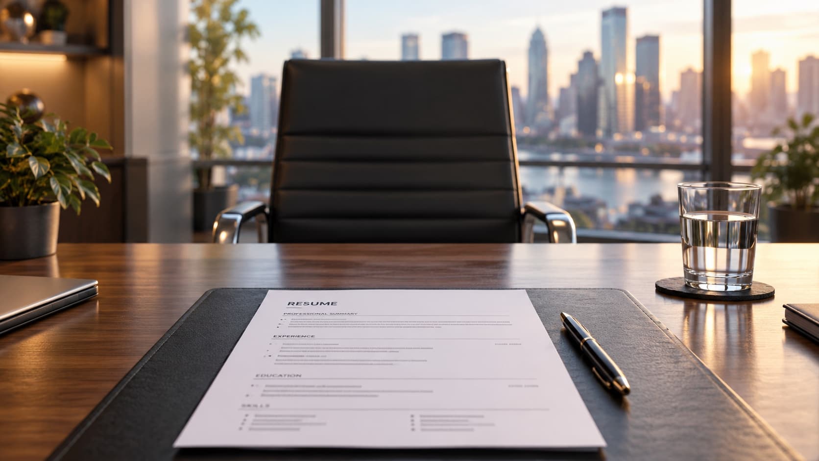 Interview Skills — Excel in Any Job Interview