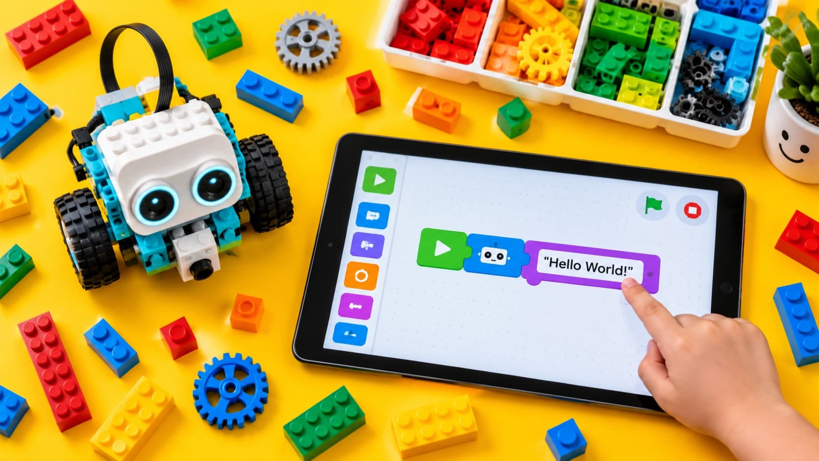 Kids Programs — Learning & Development for Children