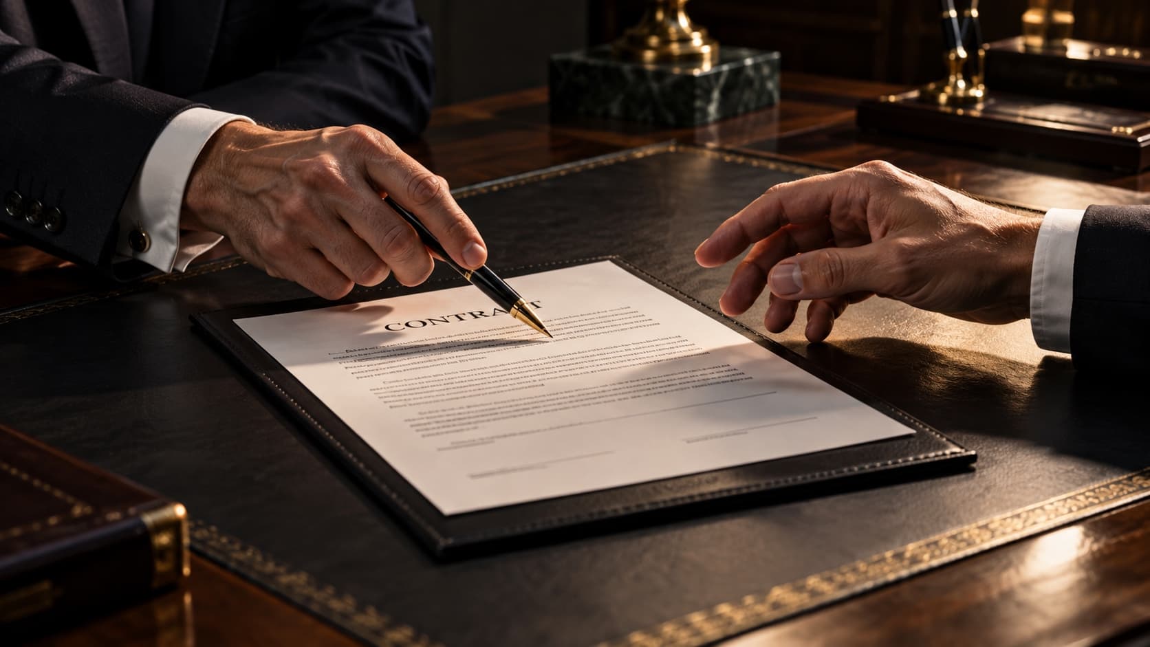 Negotiation Skills — Win-Win Outcomes in Any Situation