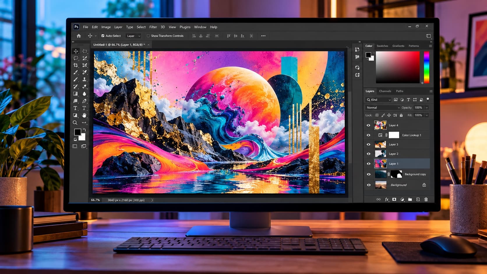 Photoshop