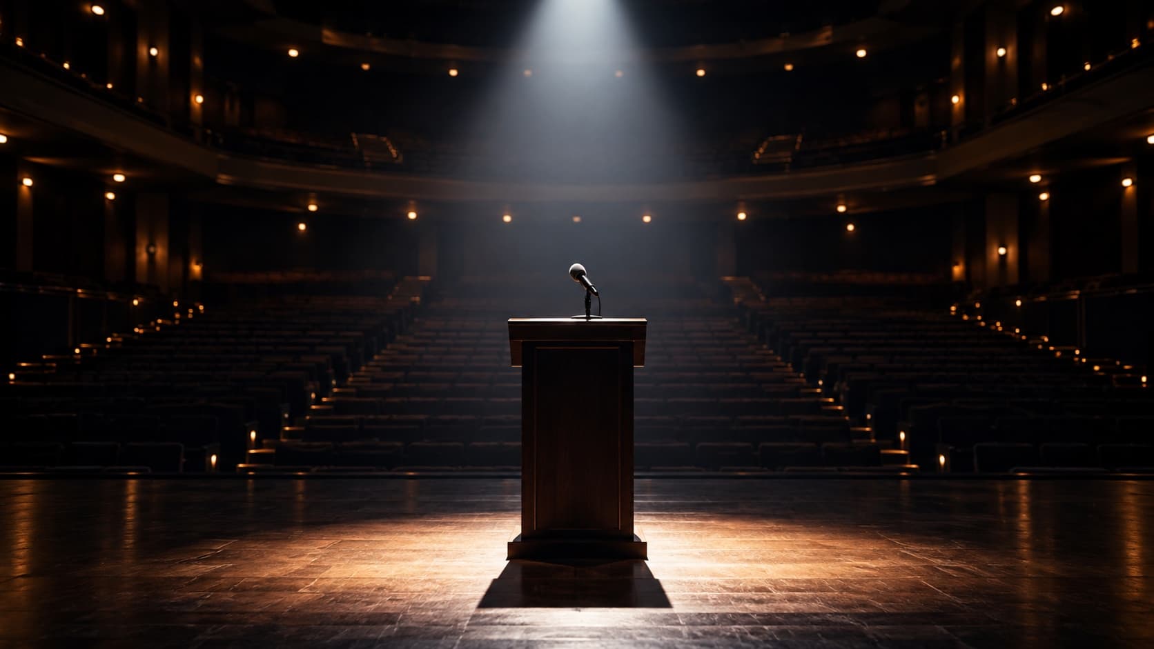 Public Speaking & Presentation Skills