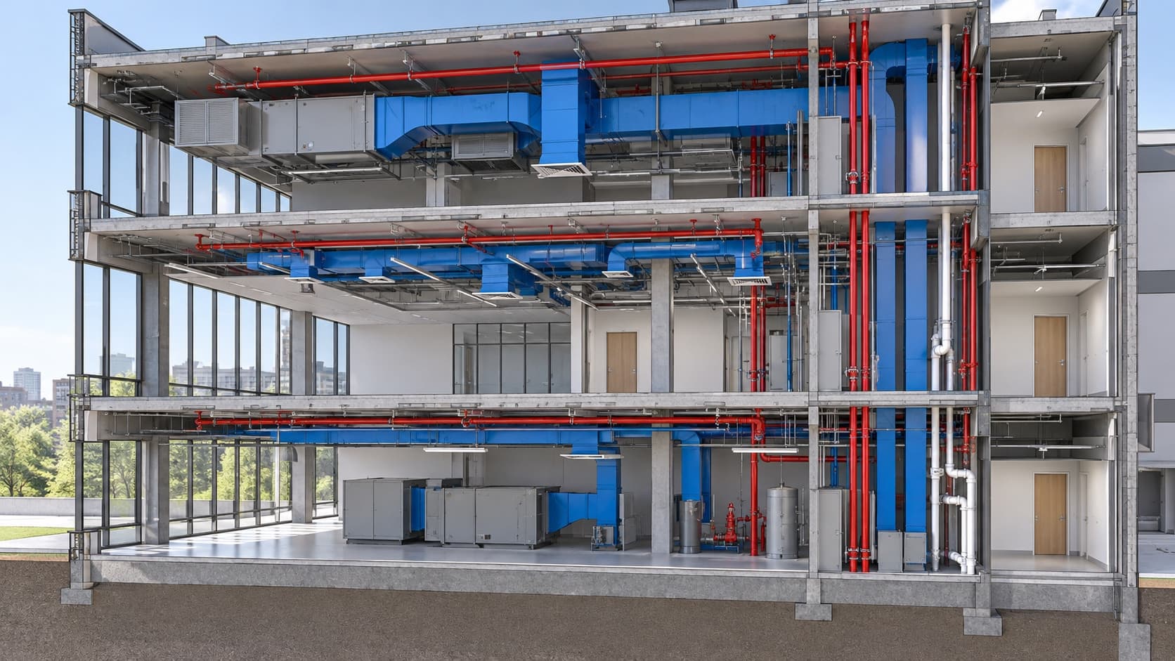 BIM Architect / Modeler