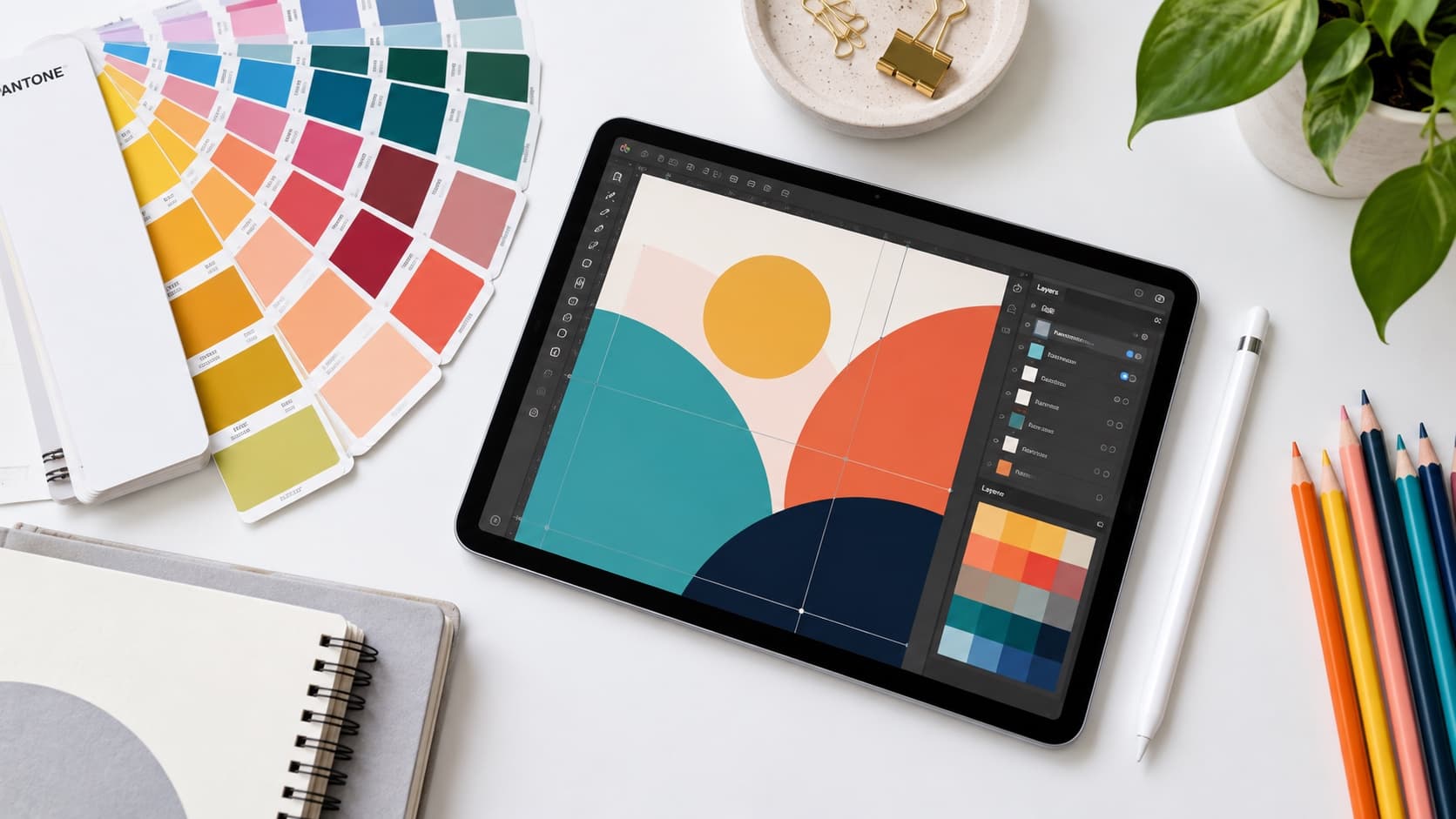 Design Courses